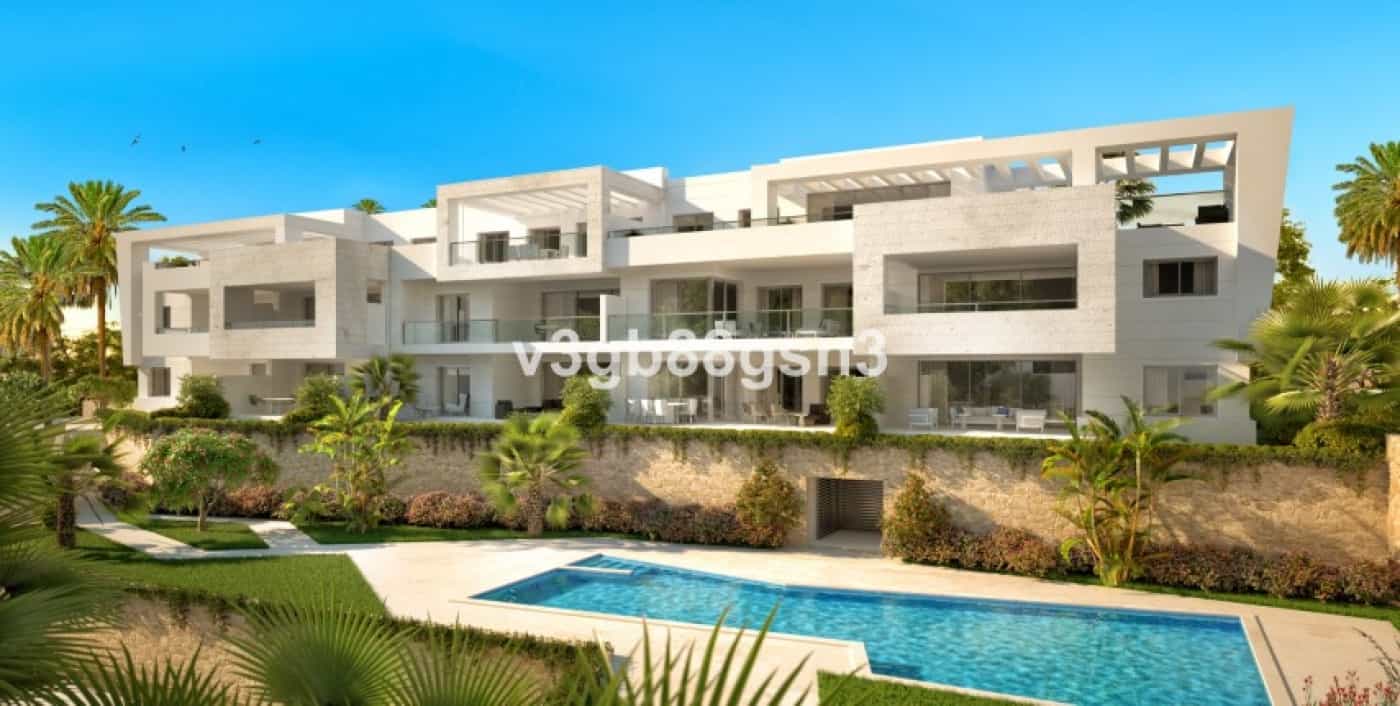 Condominium in Casares, Andalusia 12280865
