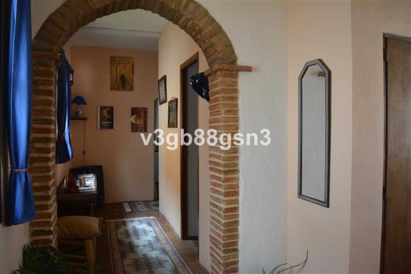 House in Guaro, Andalusia 12280867