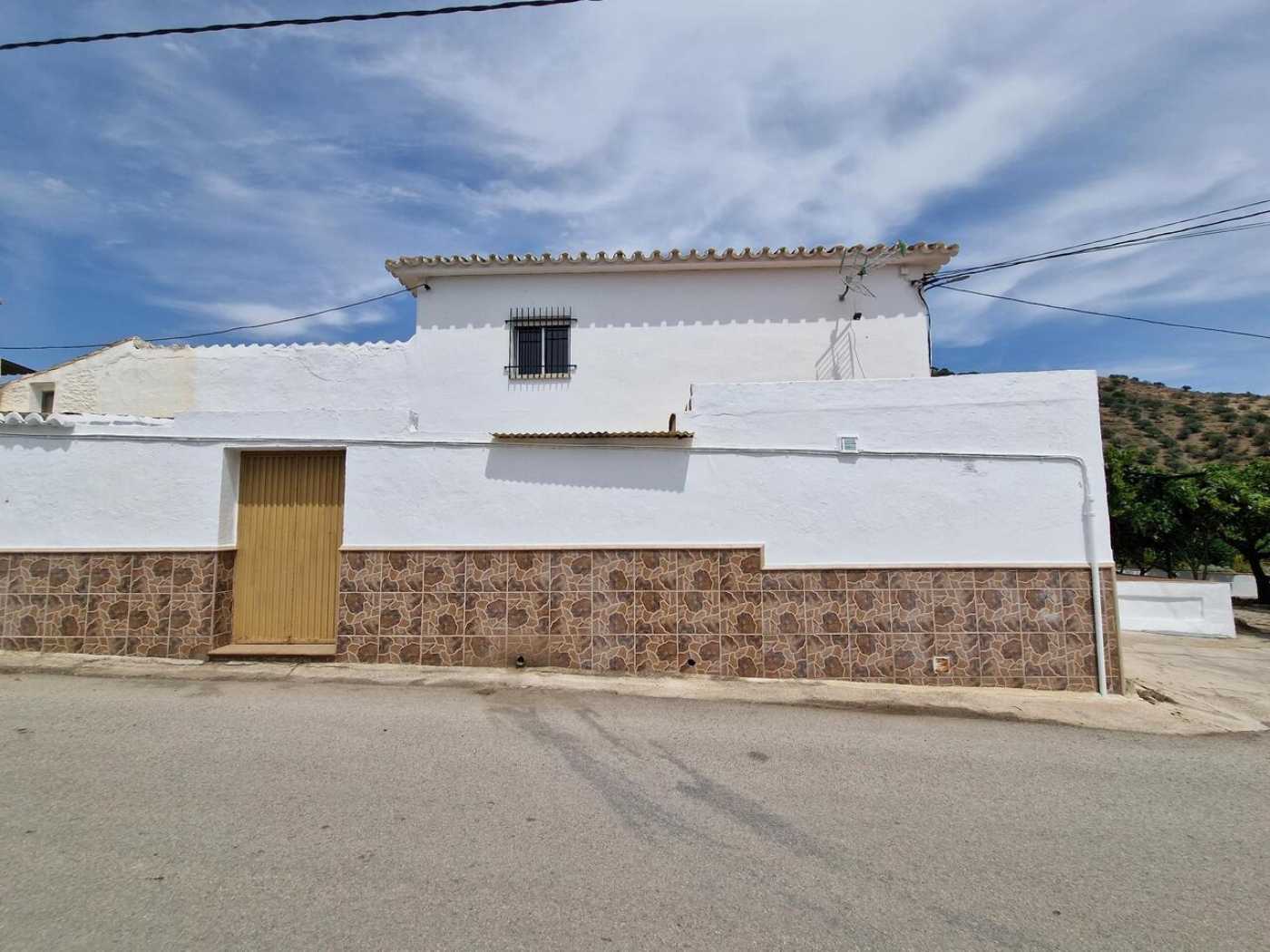 Rumah di Alcaucín, Andalucía 12280920