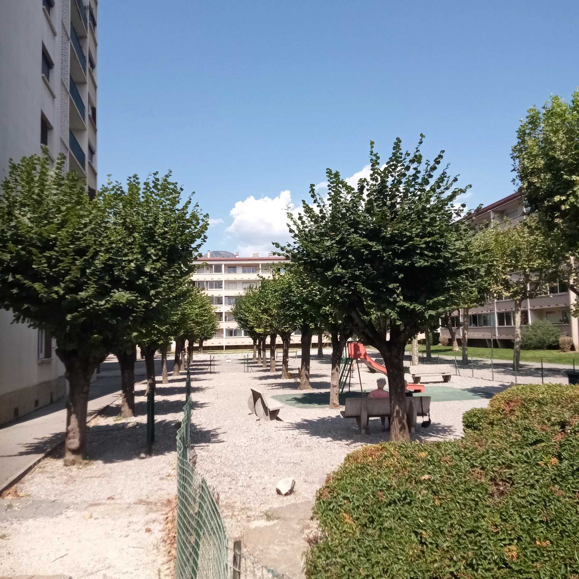 Condominium dans Grenoble, Isère 12281417