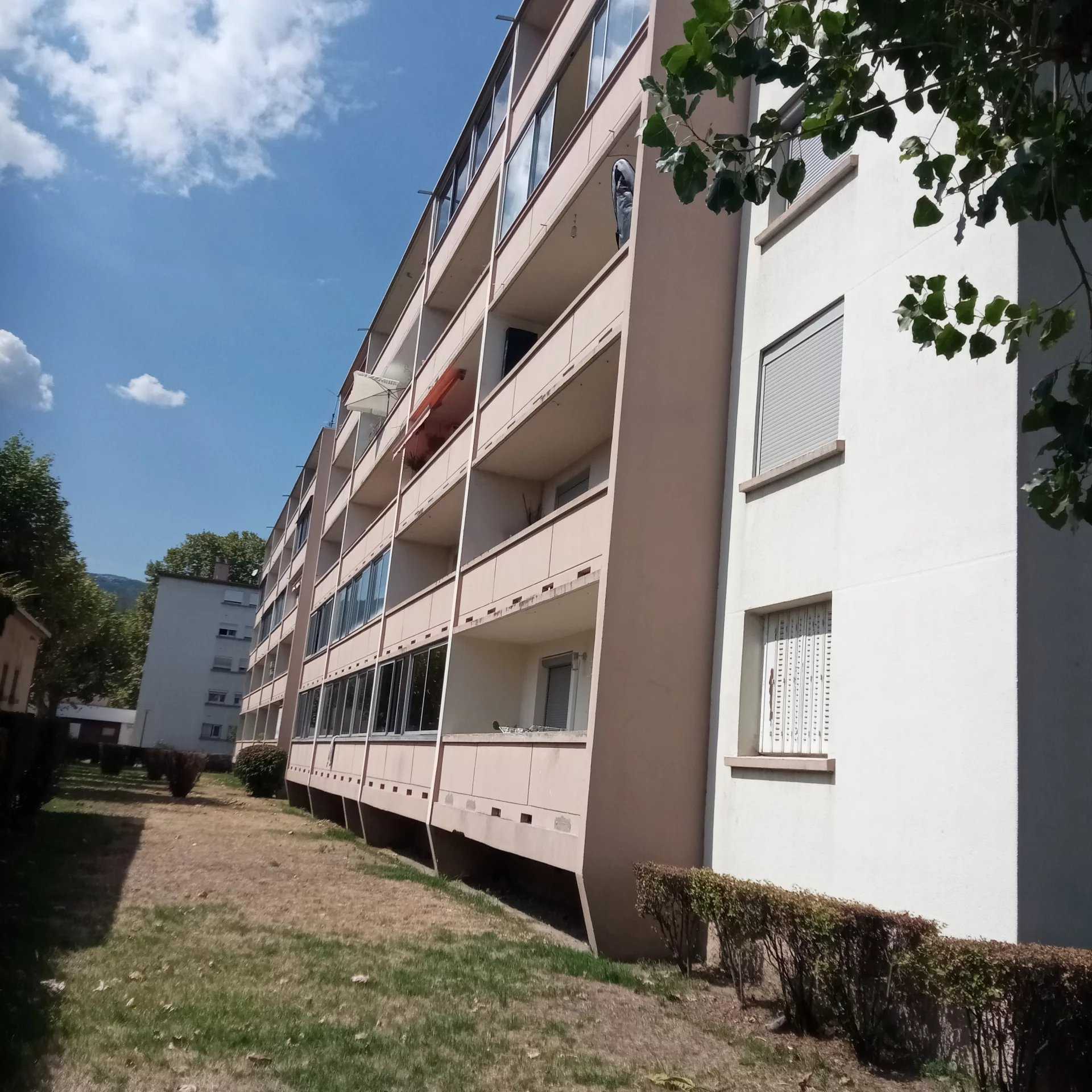 Kondominium dalam Grenoble, Isère 12281417