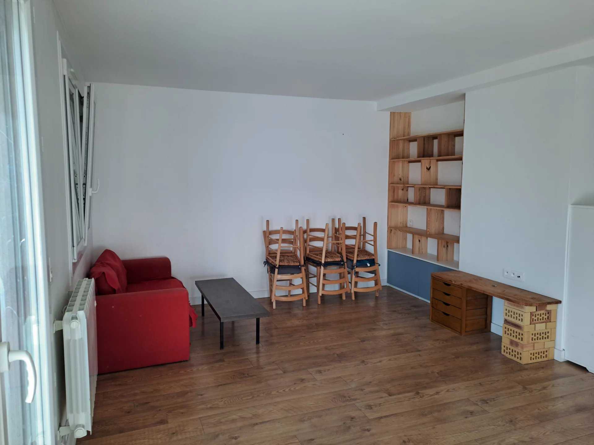 公寓 在 格勒諾布爾, 奧弗涅-羅納-阿爾卑斯大區 12281417