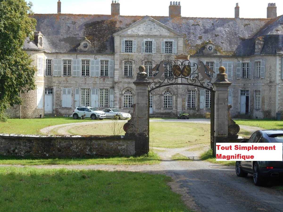 住宅 在 La Capelle-lès-Boulogne, Pas-de-Calais 12281437