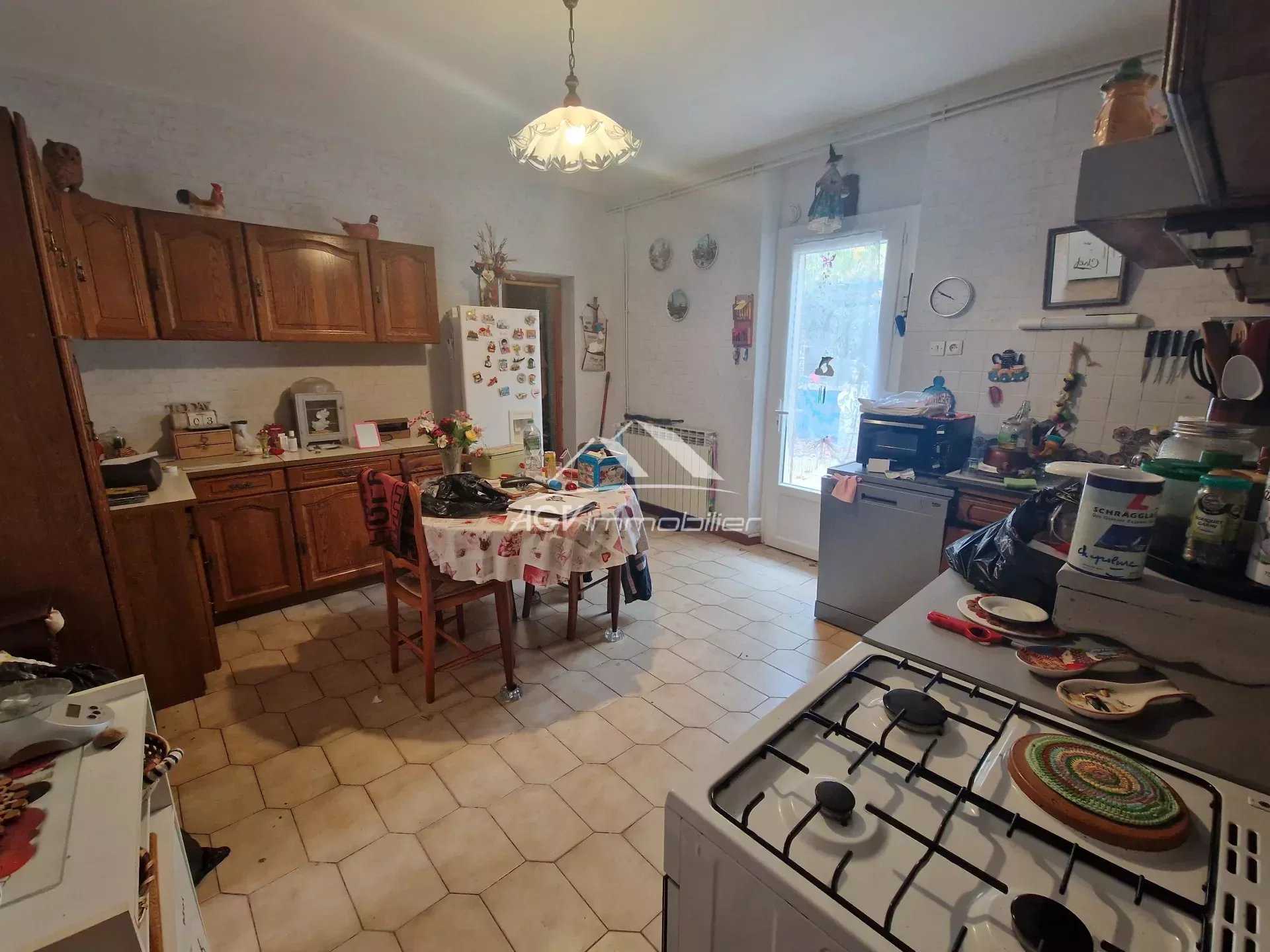 σπίτι σε Saint-Jean-de-Valériscle, Gard 12281443