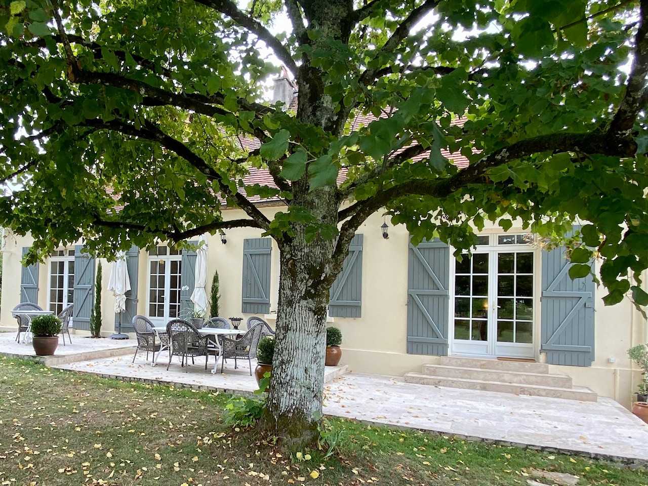 Hus i Monbazillac, Nouvelle-Aquitaine 12281457
