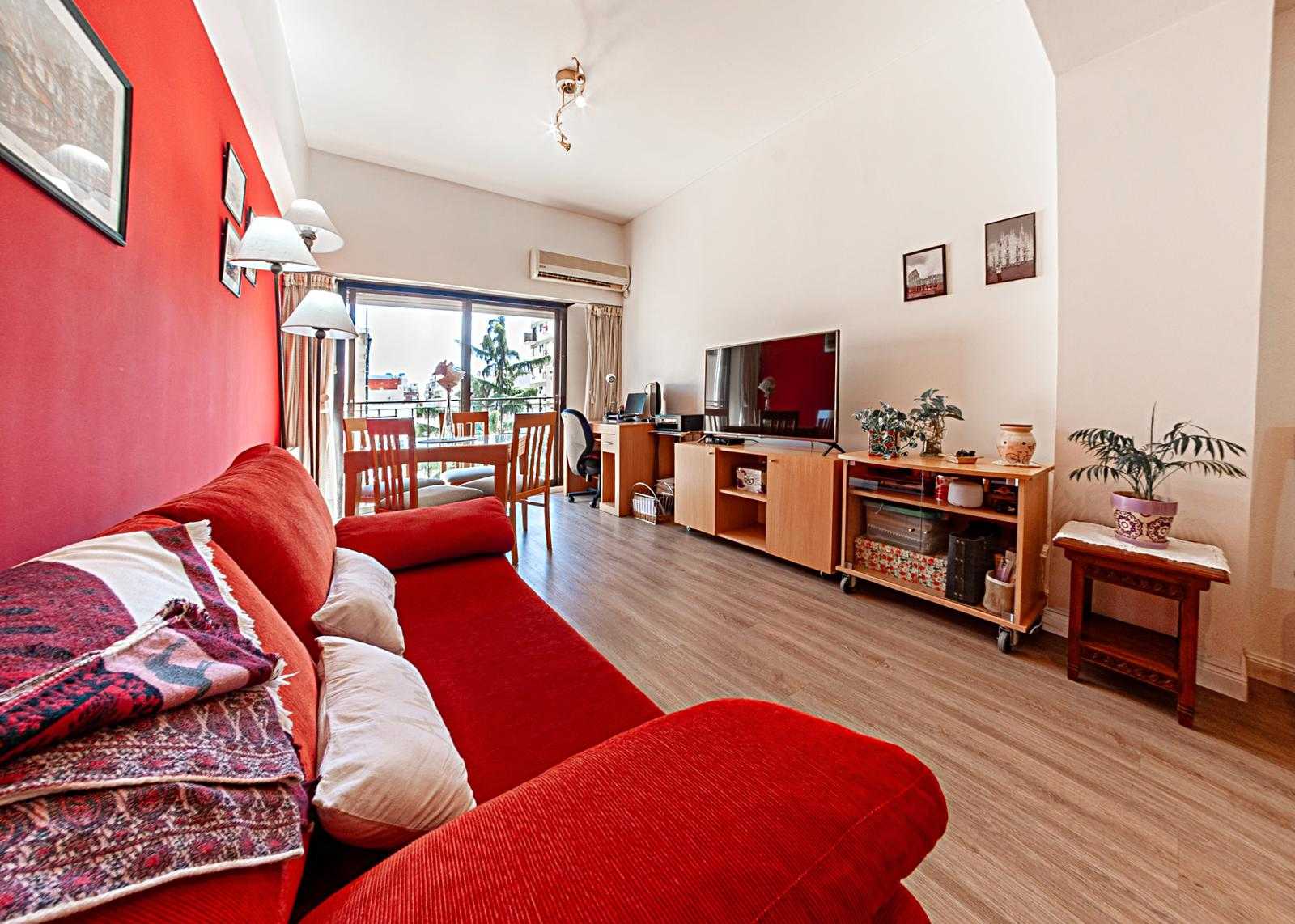 公寓 在 Vicente Lopez, 布宜诺斯艾利斯 12281461