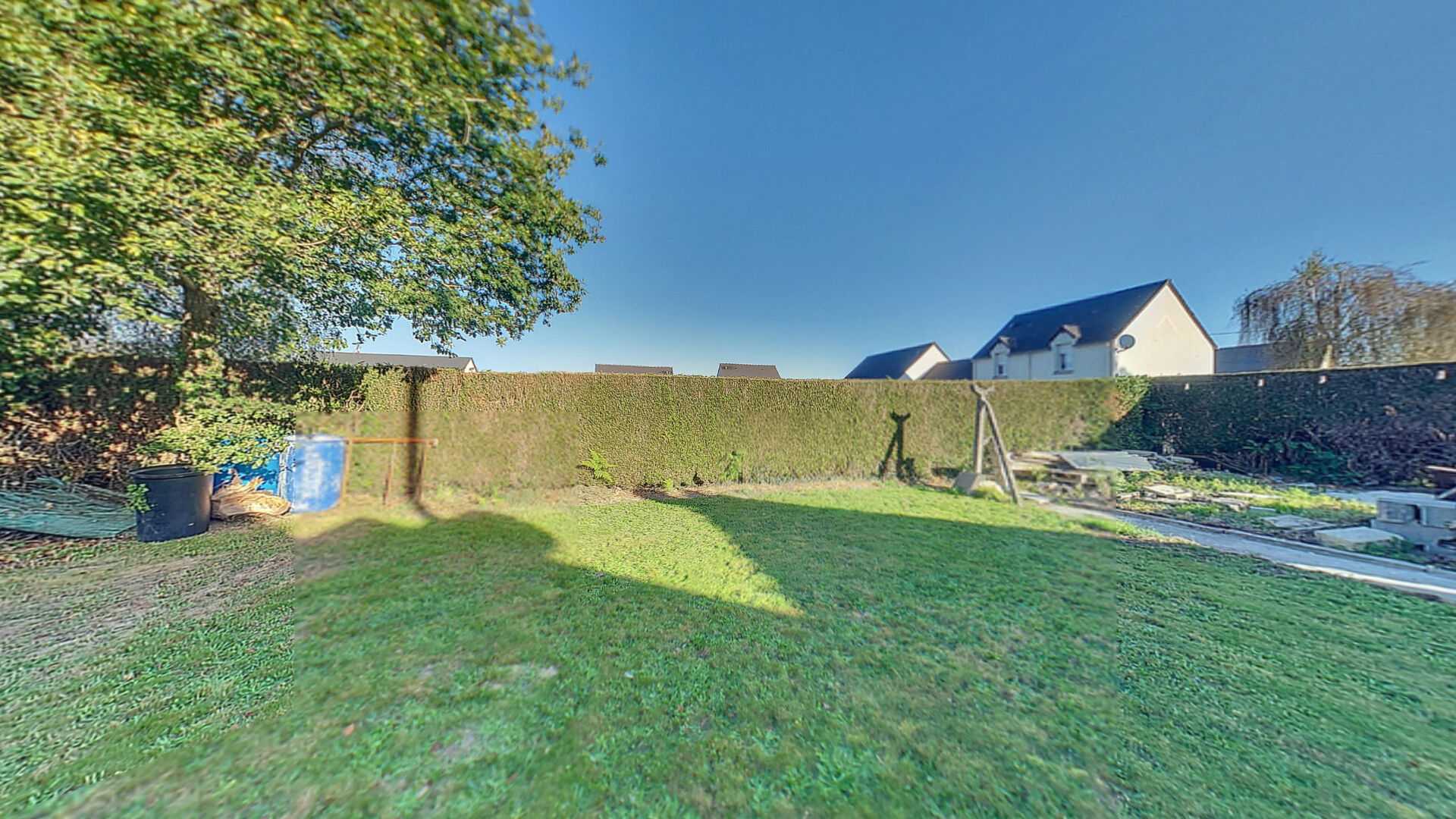 жилой дом в Trébédan, Brittany 12281526