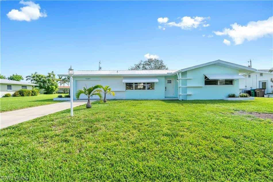 House in McGregor, Florida 12281795
