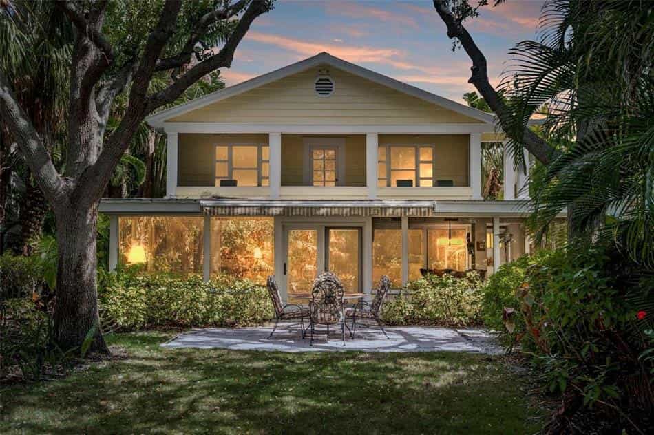 Rumah di Kunci Perahu Panjang, Florida 12281828