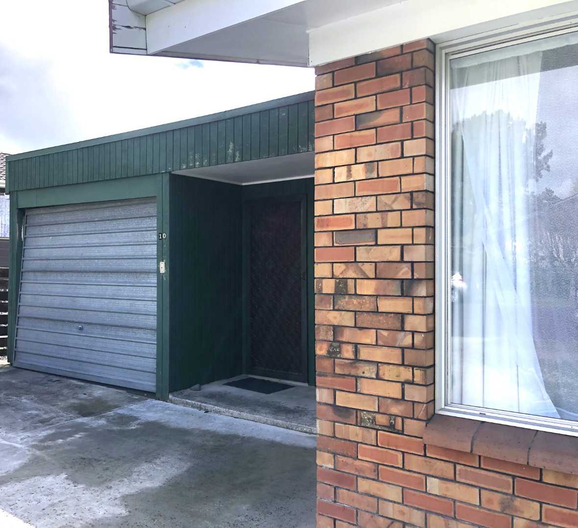 Eigentumswohnung im Hamilton, Waikato 12281860