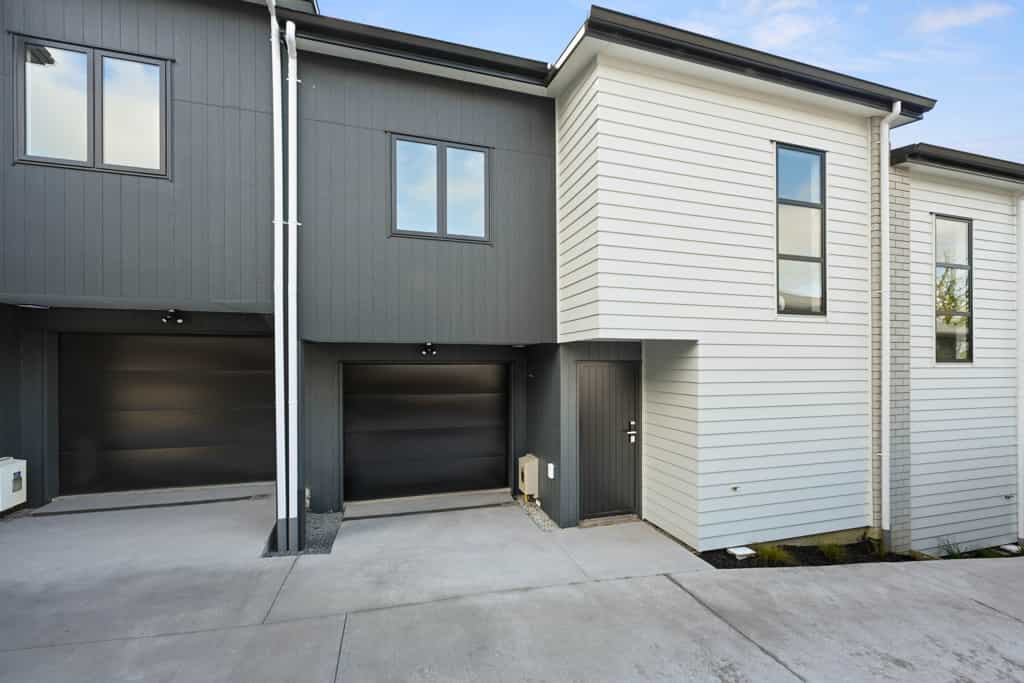 Condominium in Hamilton, Waikato 12281869