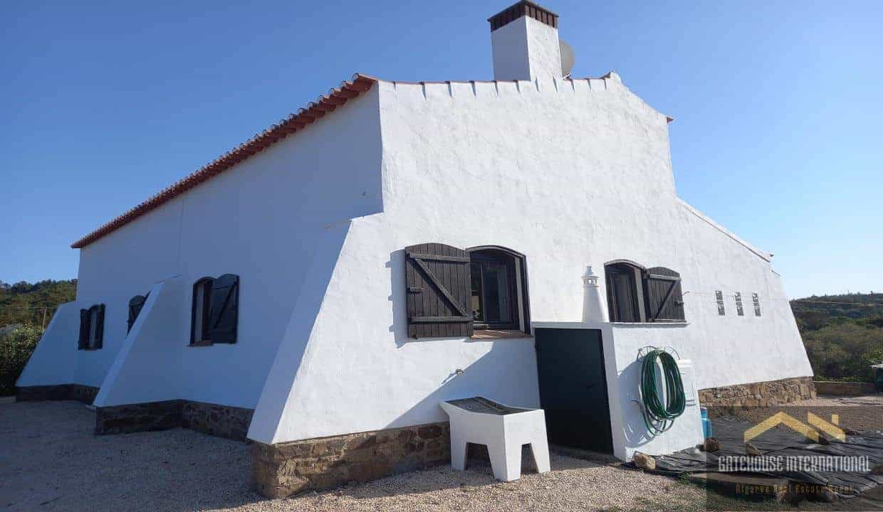 House in Vila do Bispo, Faro 12281873