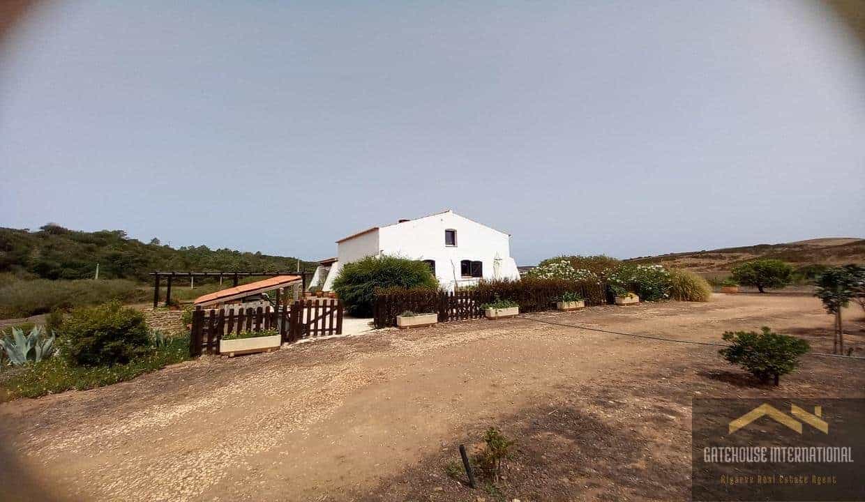 House in Vila do Bispo, Faro 12281873