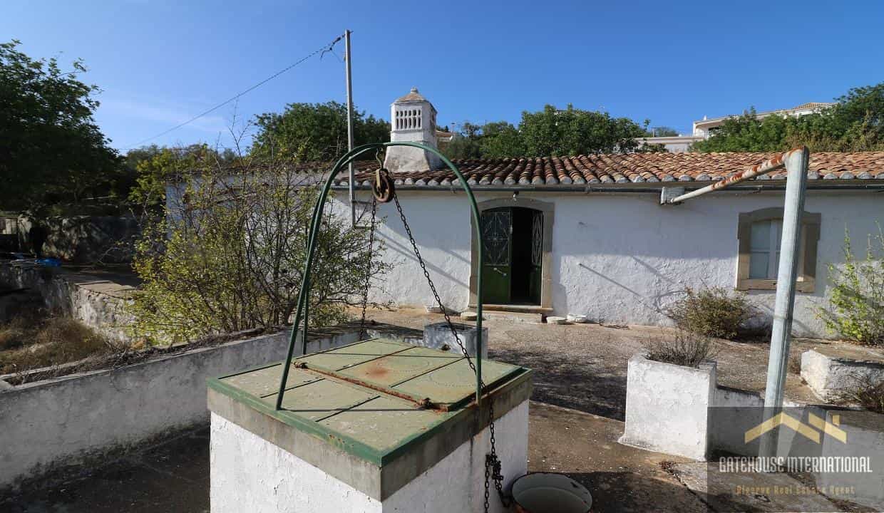 Haus im Sao Bras de Alportel, Faro 12281874
