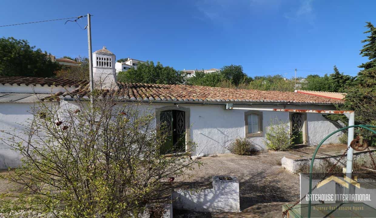 Haus im Sao Bras de Alportel, Faro 12281874