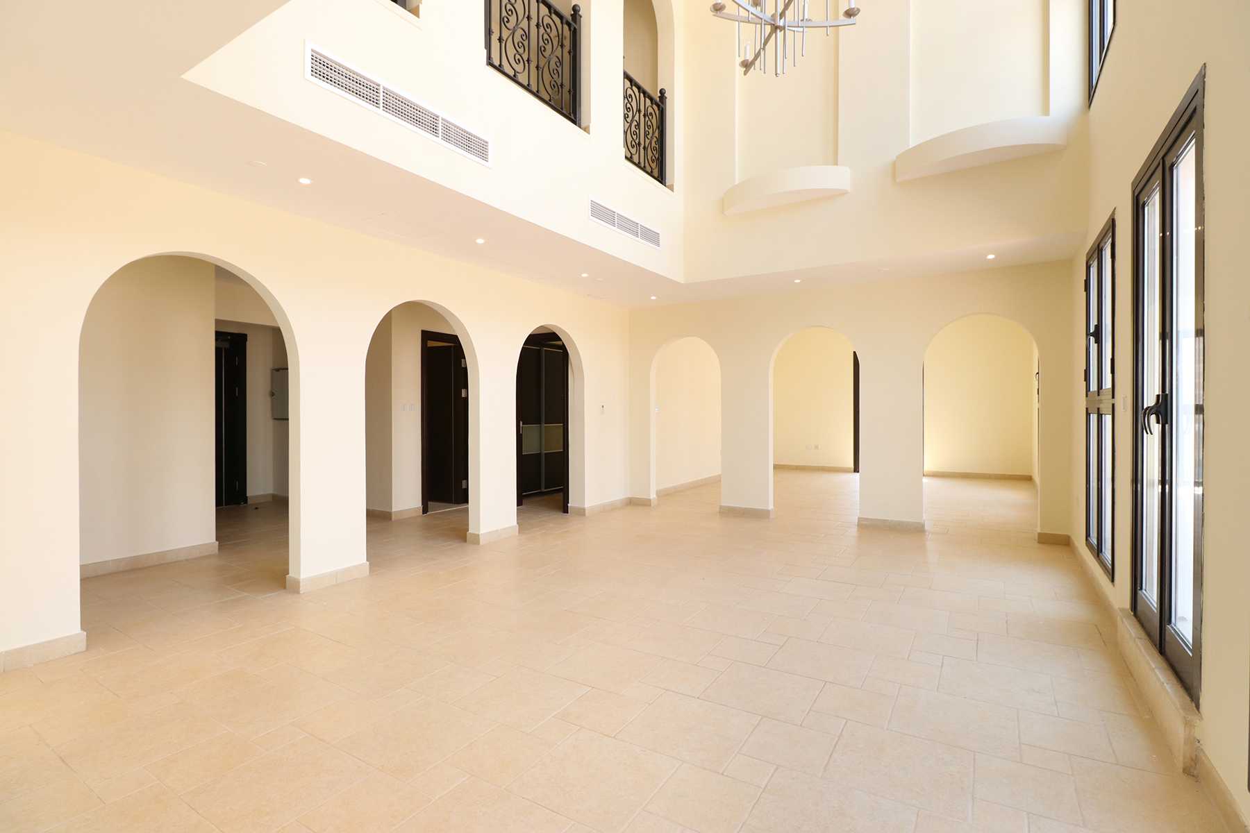 Будинок в Доха, Ad Dawhah 12281890
