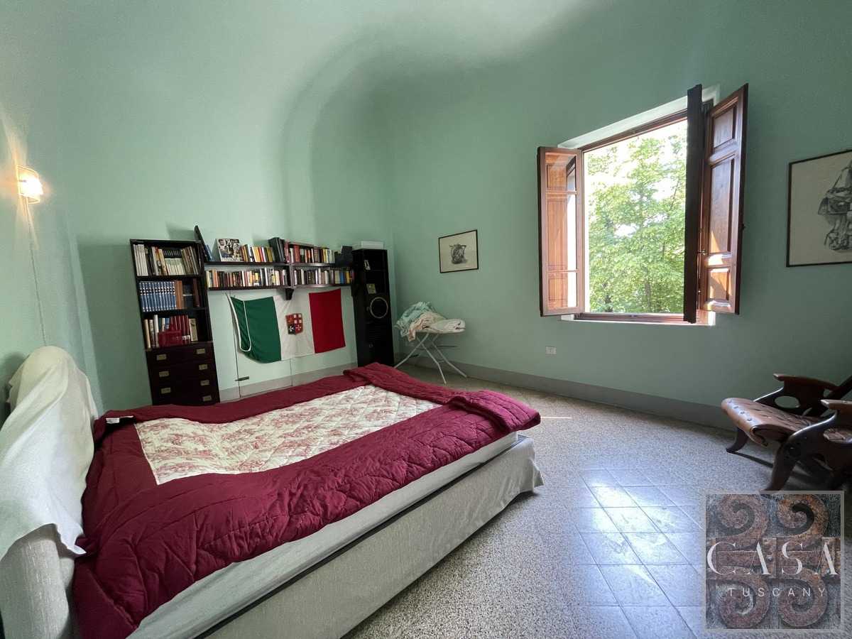 Dom w Casciana Terme, Tuscany 12282163