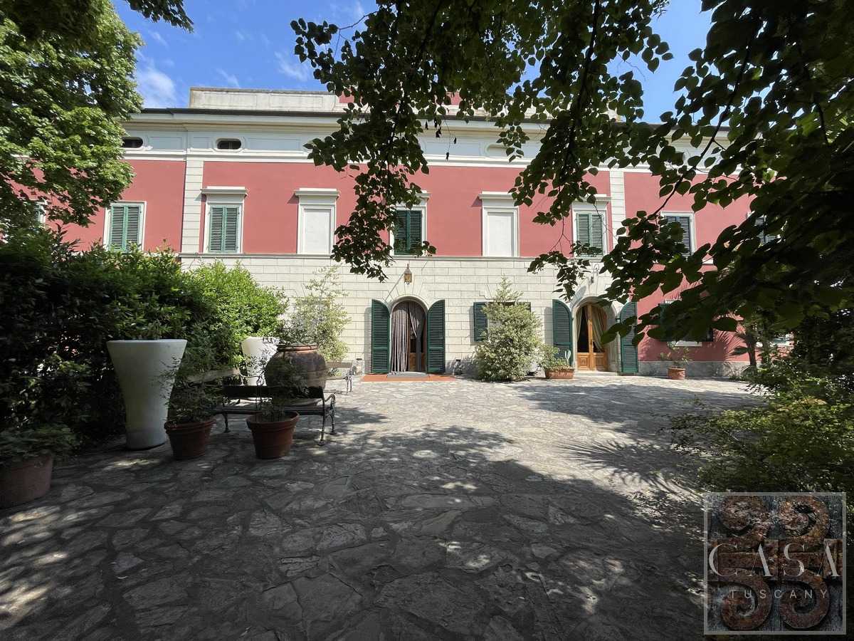 Hus i Casciana Terme, Tuscany 12282163