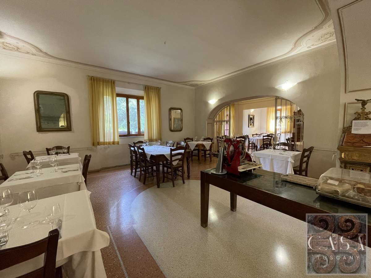 House in Casciana Terme, Tuscany 12282163