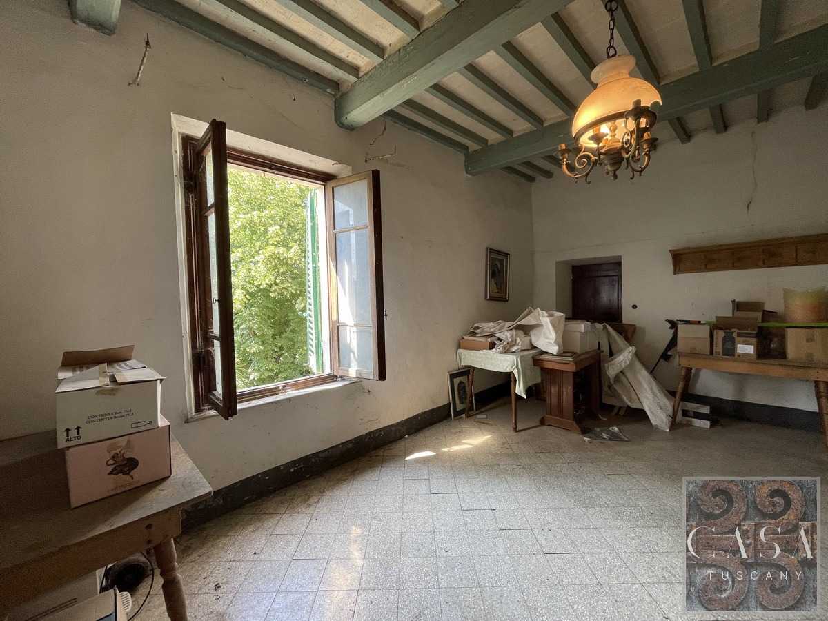Talo sisään Casciana Terme, Tuscany 12282163