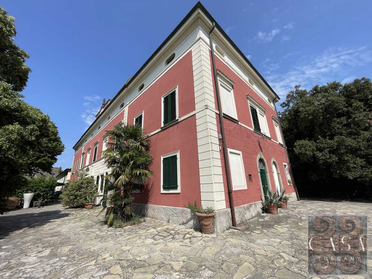 Talo sisään Casciana Terme, Toscana 12282163