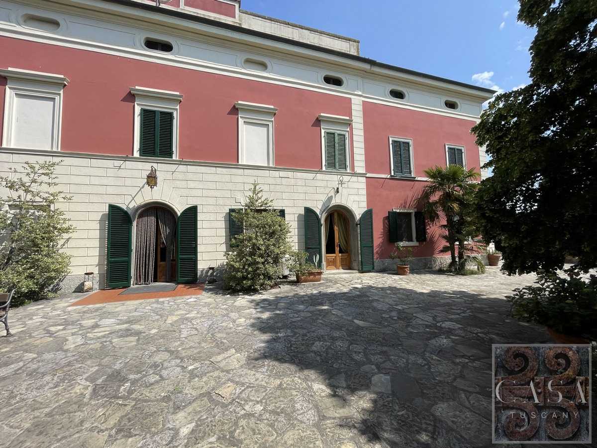 жилой дом в Кашана-Терме, Тоскана 12282163