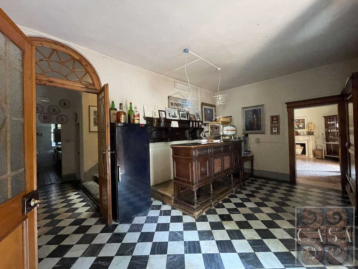 House in Casciana Terme, Tuscany 12282163