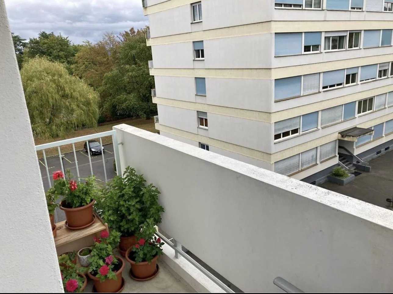 Condominium dans Versoix, Geneve 12282179