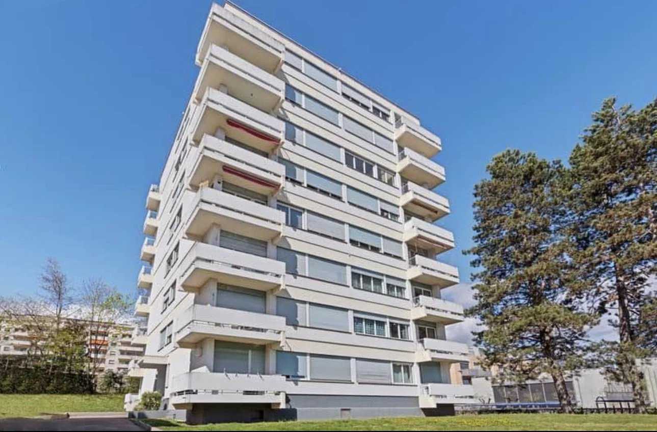 Condominium dans Versoix, Geneve 12282179
