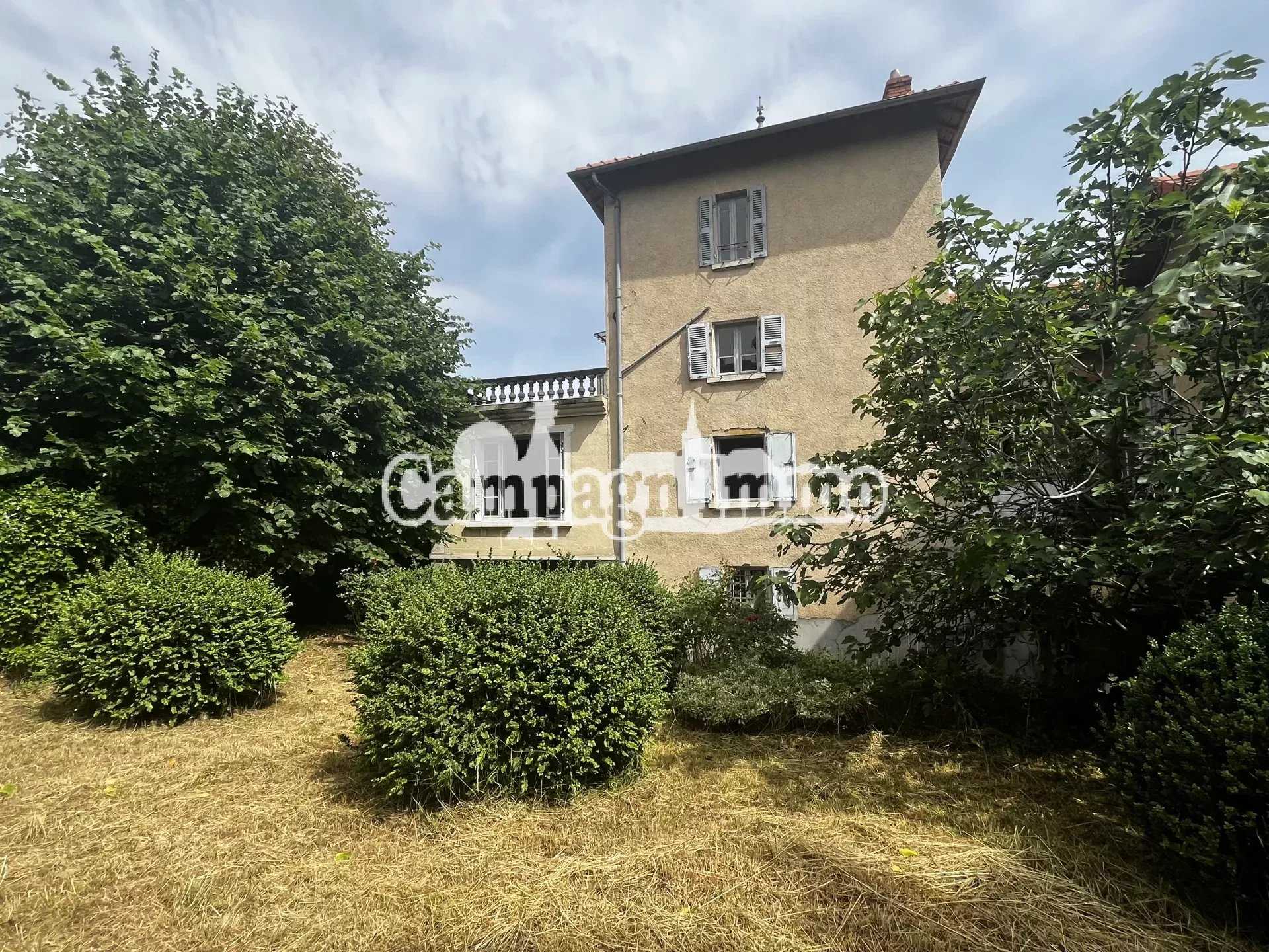 Huis in Saint-Romain-de-Popey, Auvergne-Rhône-Alpes 12282204