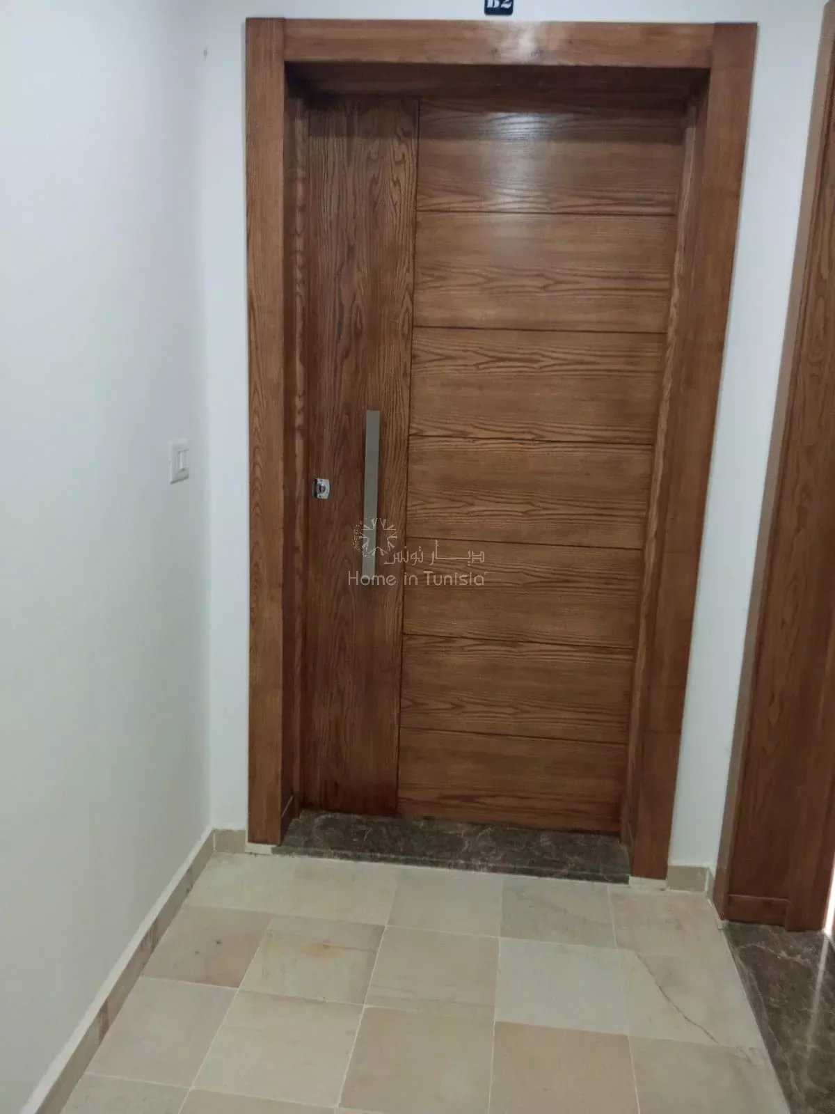 公寓 在 El Kantaoui, Hammam Sousse 12282241