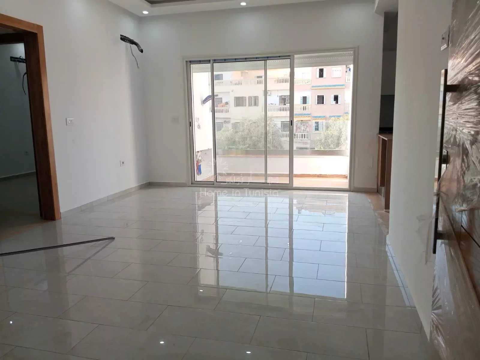 Condominium in Dar el Said, Sousse 12282241