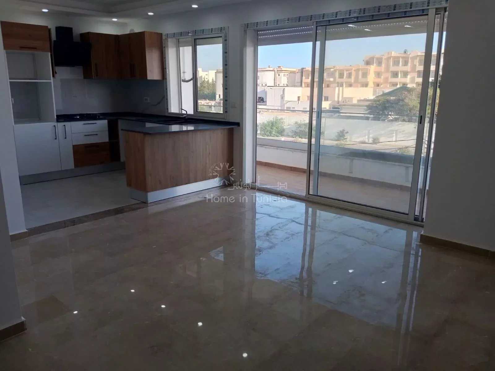 Condominium in Dar el Said, Sousse 12282242