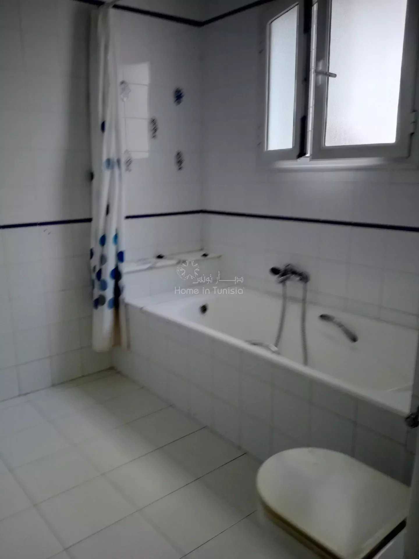 House in Hammam Sousse, Sousse 12282245