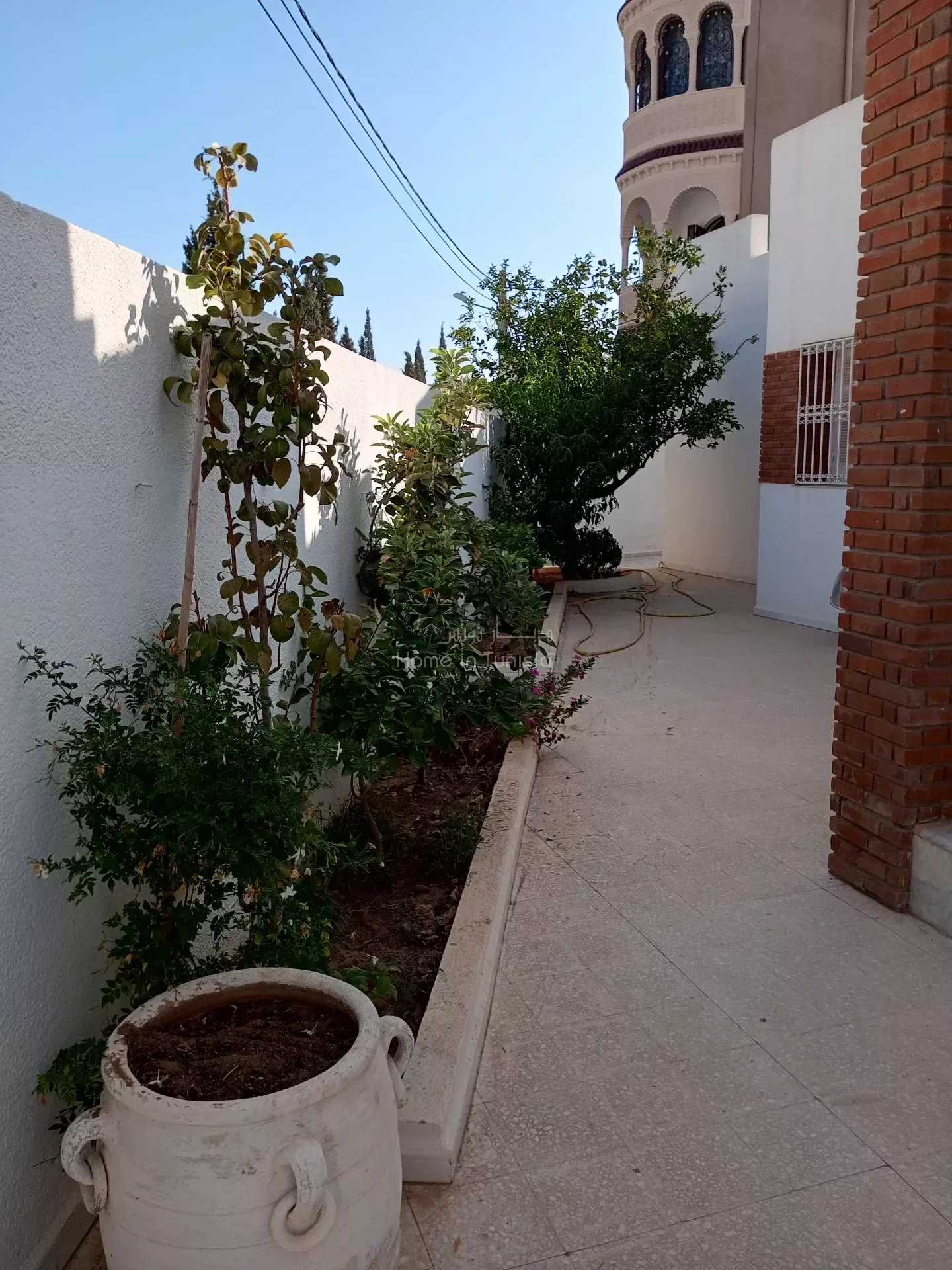 casa no Cité Sahloul, Sousse Jaouhara 12282245