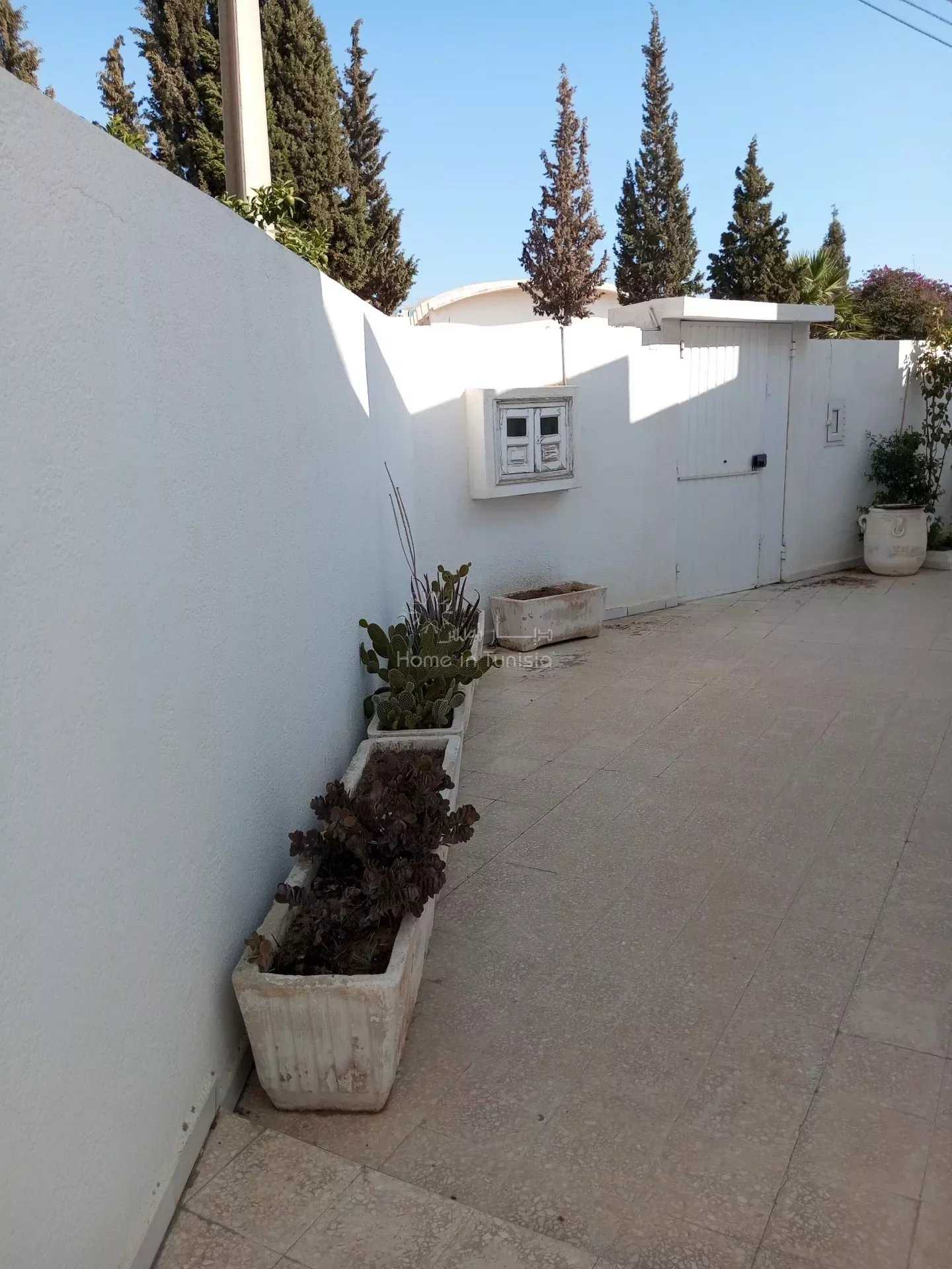 House in Hammam Sousse, Sousse 12282245