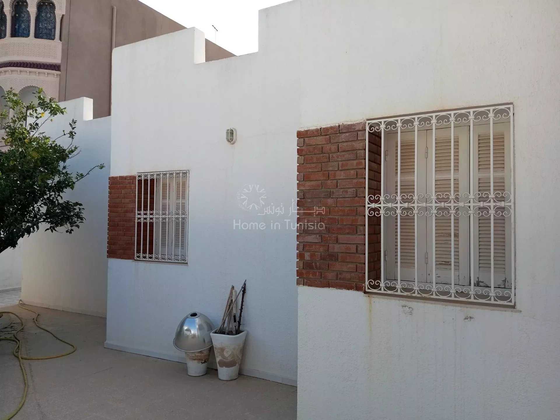 casa no Cité Sahloul, Sousse Jaouhara 12282245