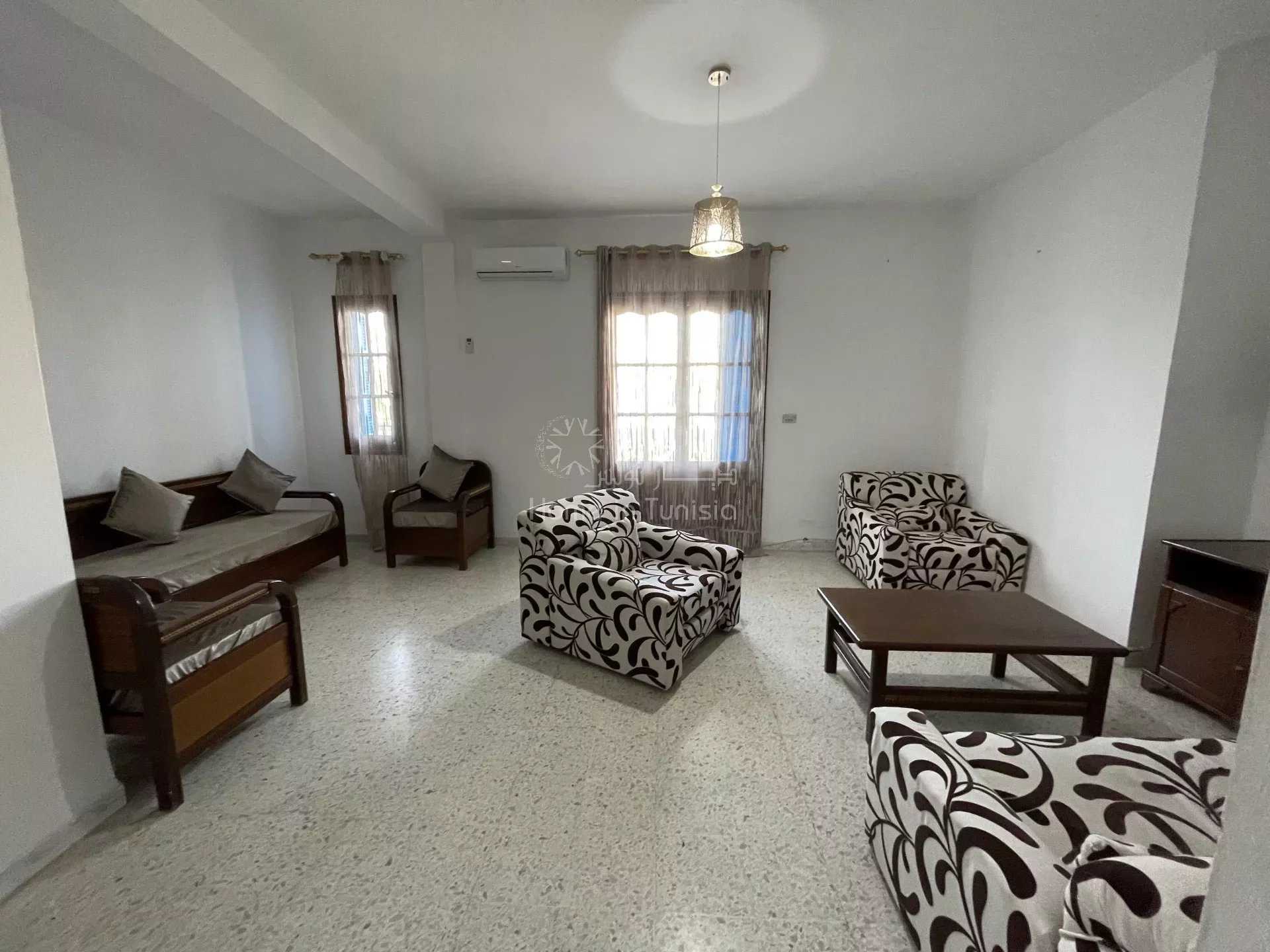 Condominium dans El-Ahmar, Sousse 12282246