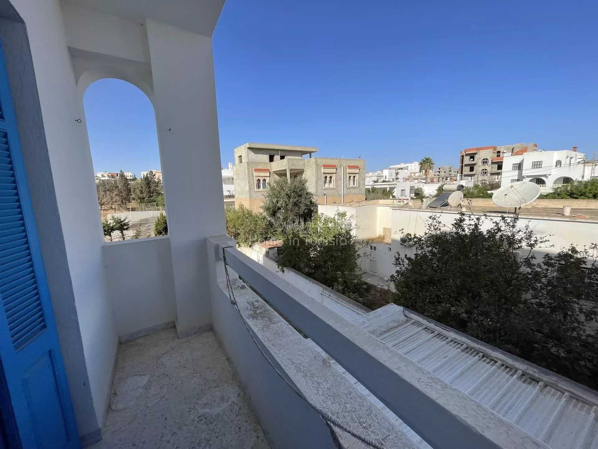 Condominium dans El-Ahmar, Sousse 12282246