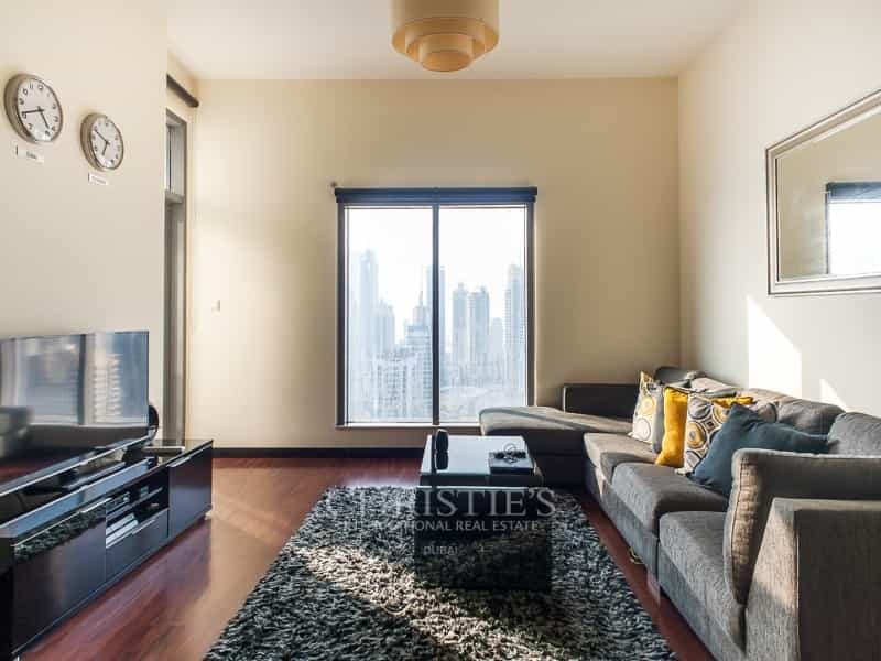 Condominium in Dubai, Dubai 12282282