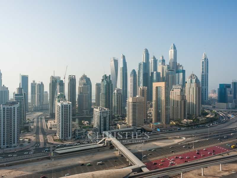 Condominium dans Dubai, Dubaï 12282282