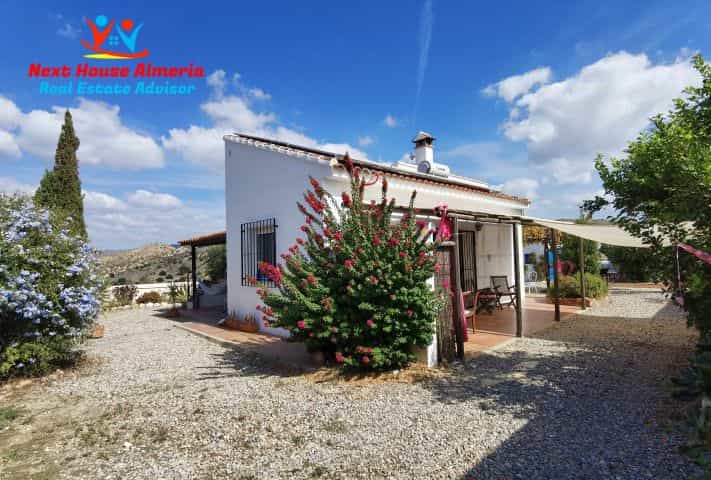 House in Arboleas, Andalusia 12282297