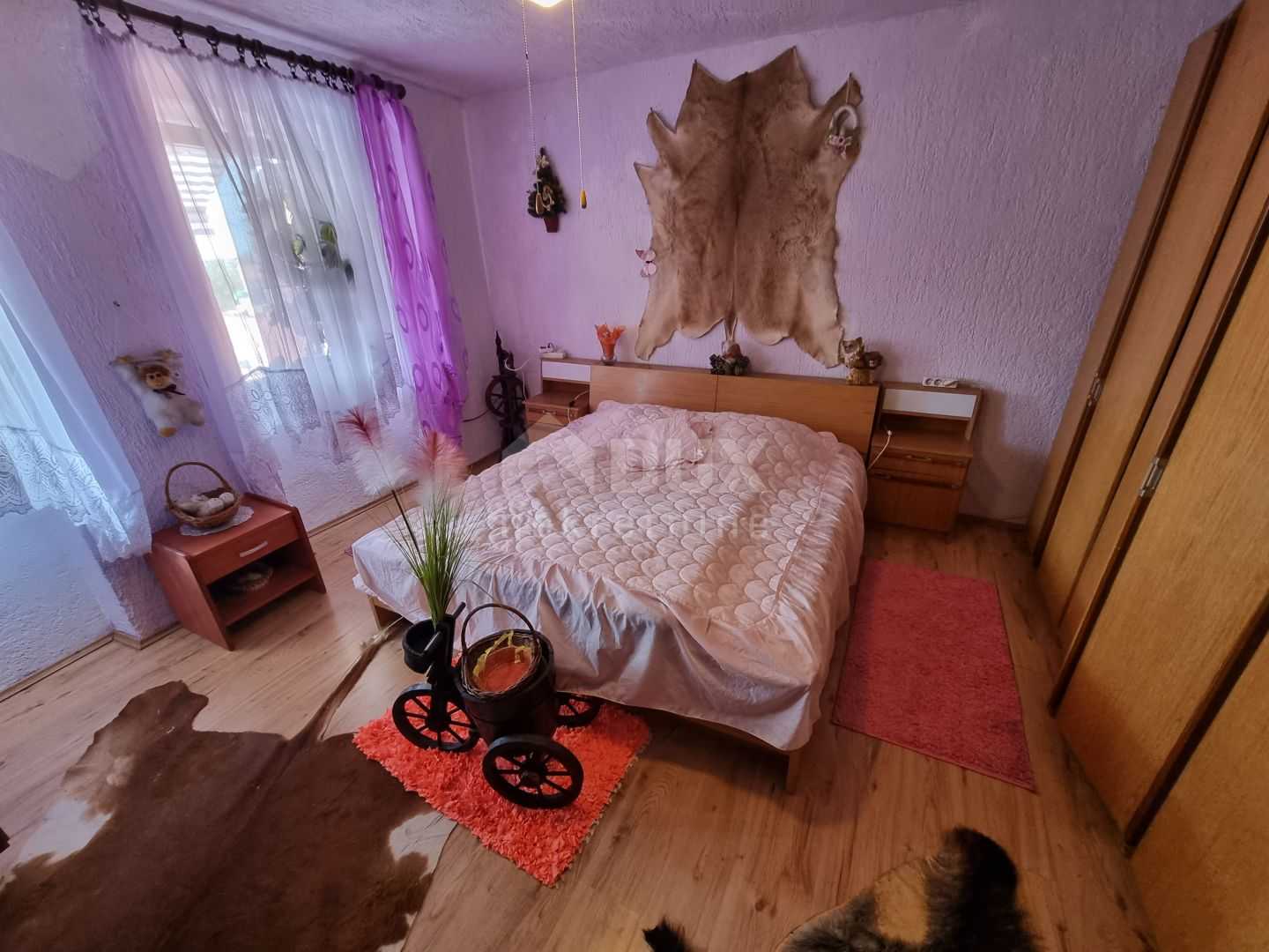 rumah dalam Barci, Primorsko-Goranska Zupanija 12282327