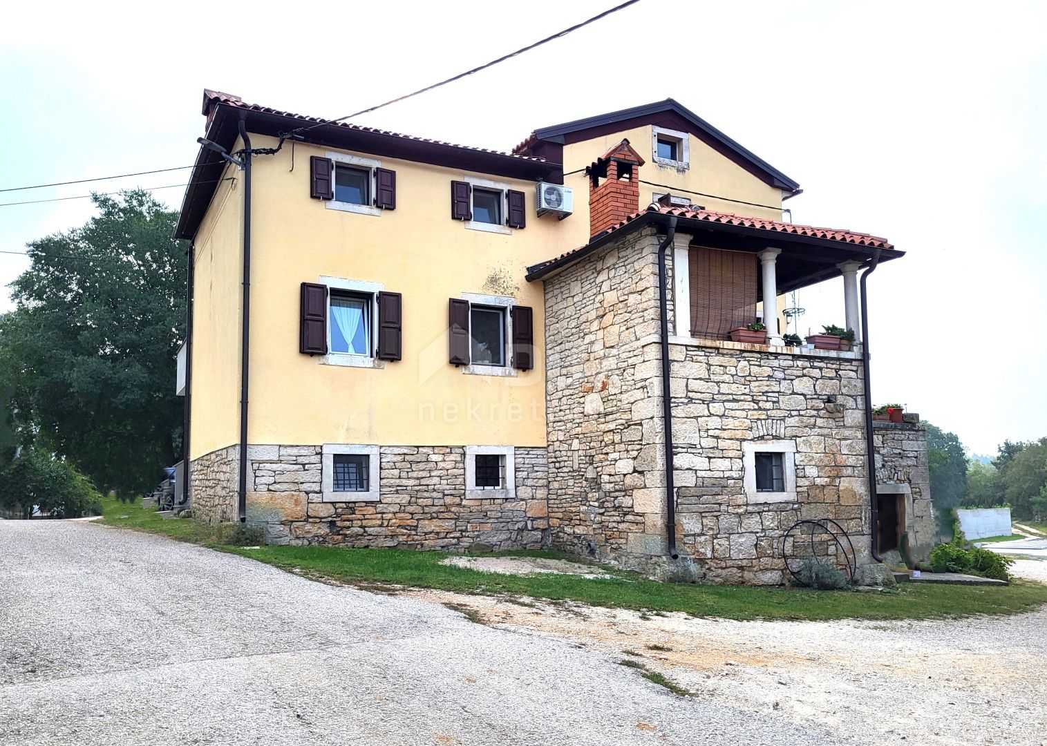 Hus i Groznjan, Istarska Zupanija 12282332