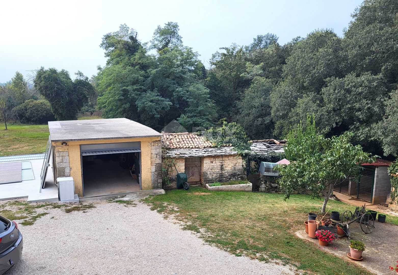 Haus im Grožnjan, Istarska Zupanija 12282332