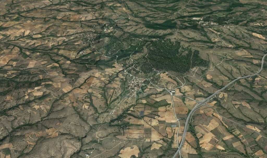Земля в Xylopoli, Kentriki Makedonia 12282354