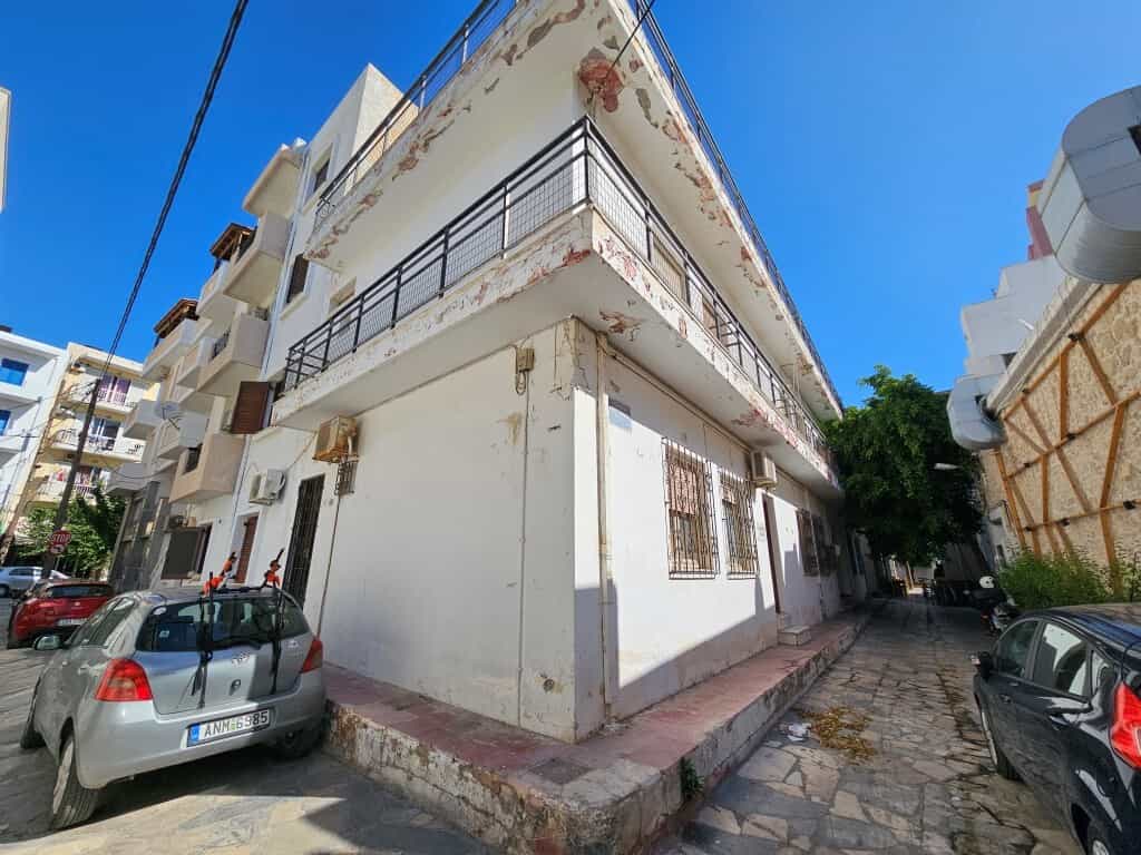 Condominium in Ierapetra, Kriti 12282358