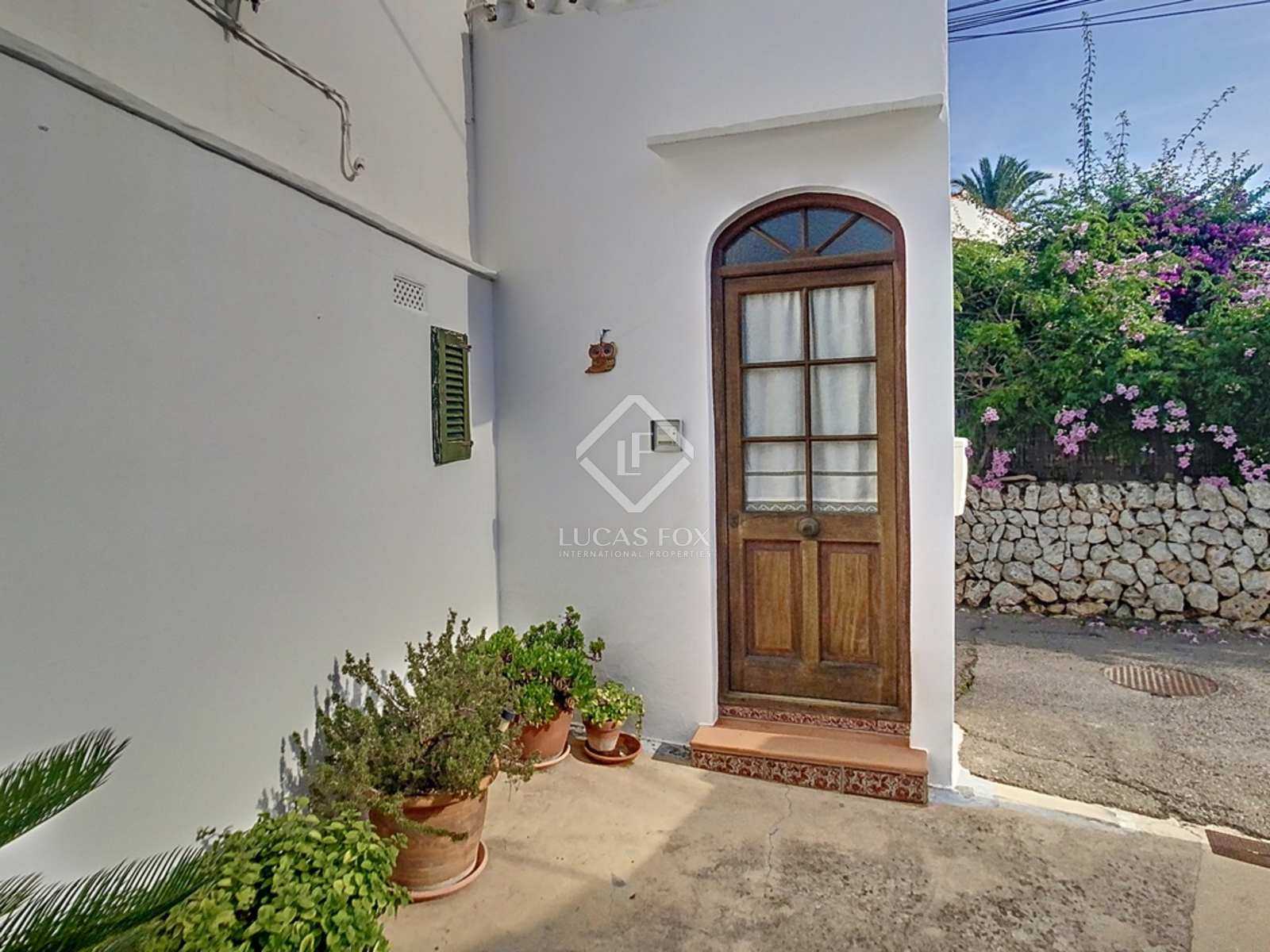 House in San Luis, Balearic Islands 12282398