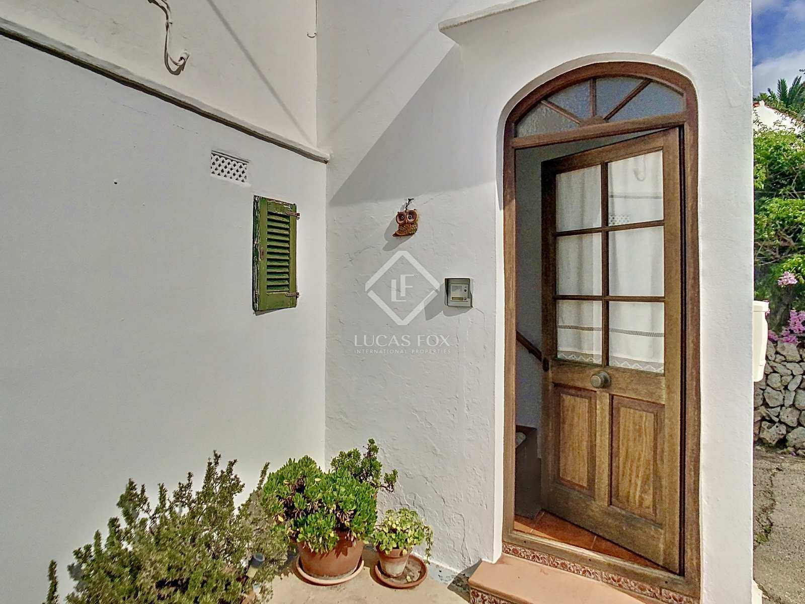 rumah dalam San Luis, Kepulauan Balearic 12282398