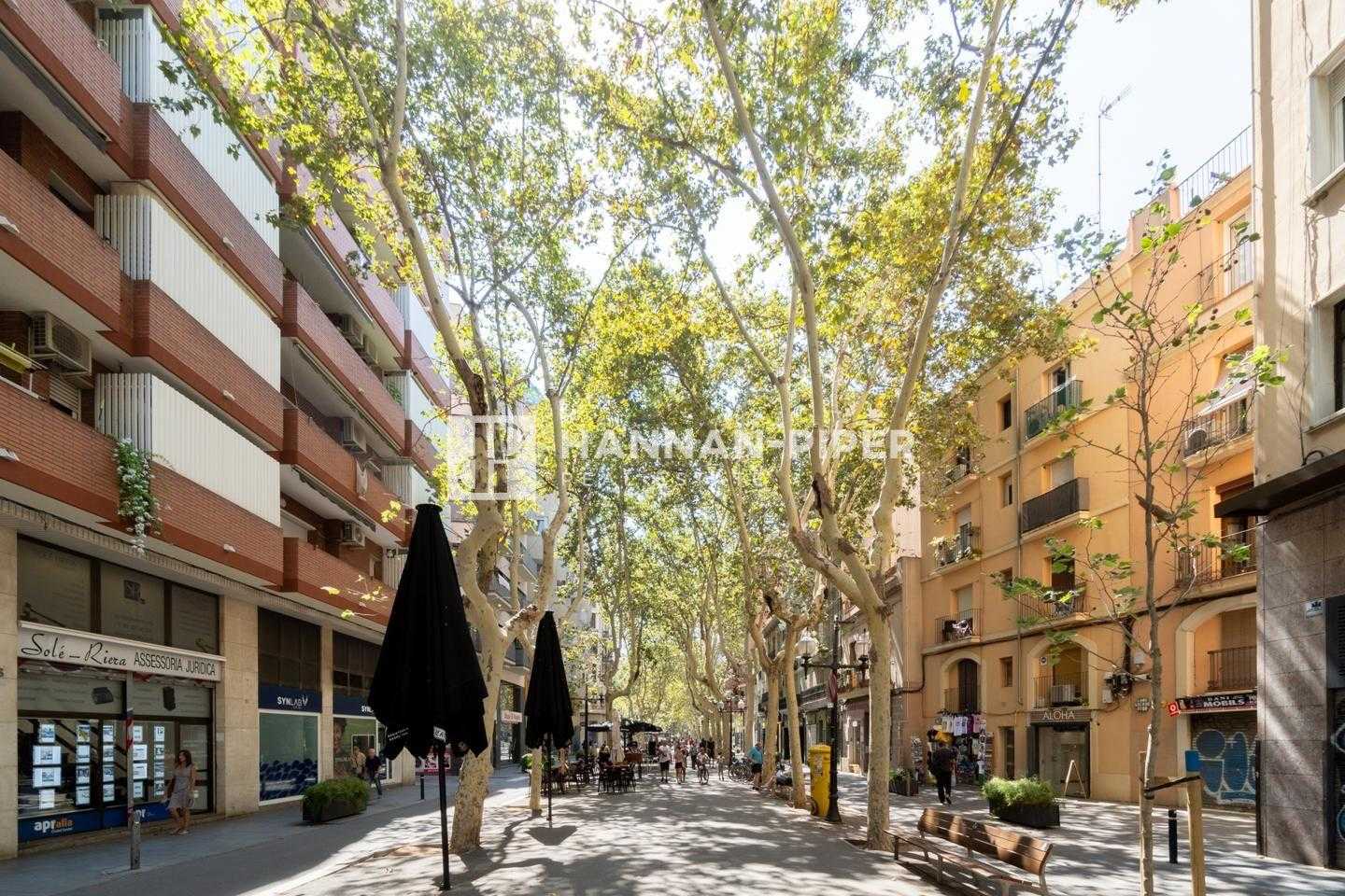 loger dans Barcelona, Catalunya 12282451